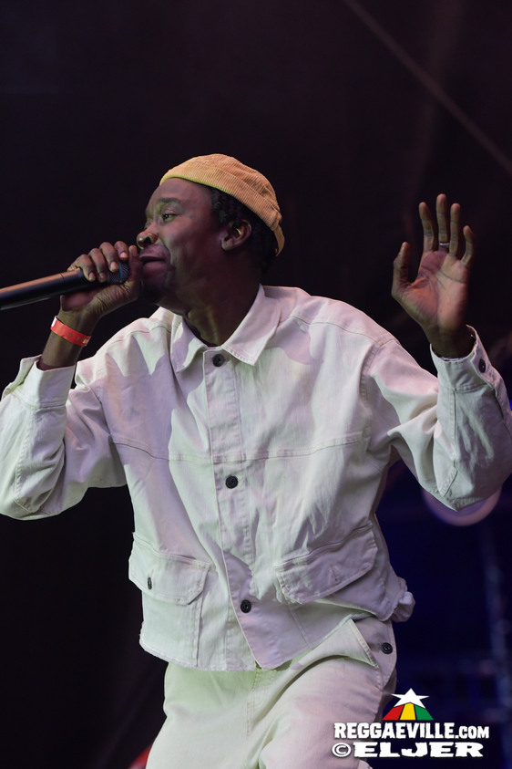 Chi Ching Ching, Samora feat. Natty King, Mellow Mood