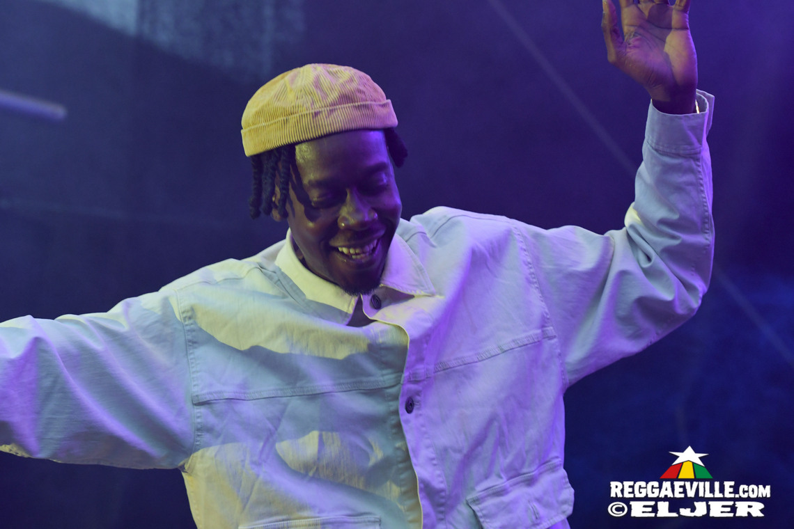 Chi Ching Ching, Samora feat. Natty King, Mellow Mood