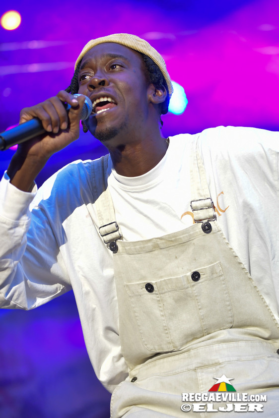 Chi Ching Ching, Samora feat. Natty King, Mellow Mood