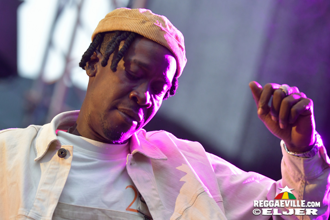 Chi Ching Ching, Samora feat. Natty King, Mellow Mood