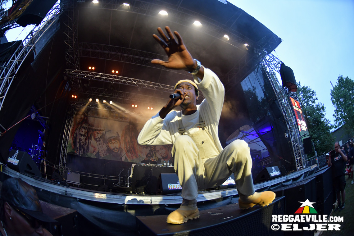 Chi Ching Ching, Samora feat. Natty King, Mellow Mood