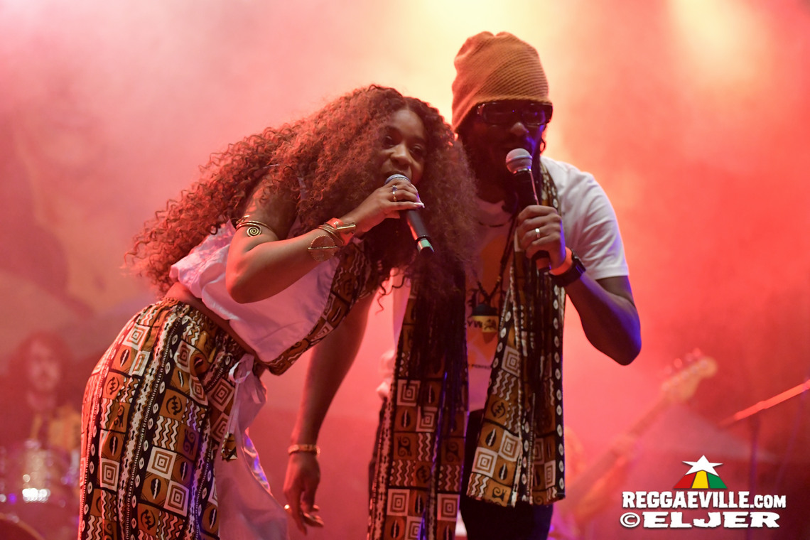 Chi Ching Ching, Samora feat. Natty King, Mellow Mood