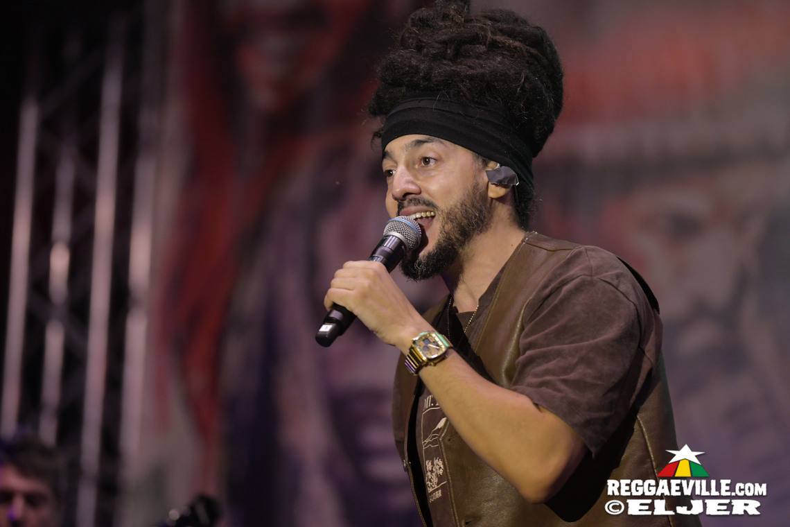 Chi Ching Ching, Samora feat. Natty King, Mellow Mood