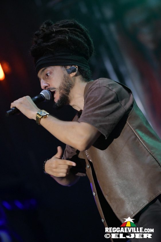 Chi Ching Ching, Samora feat. Natty King, Mellow Mood