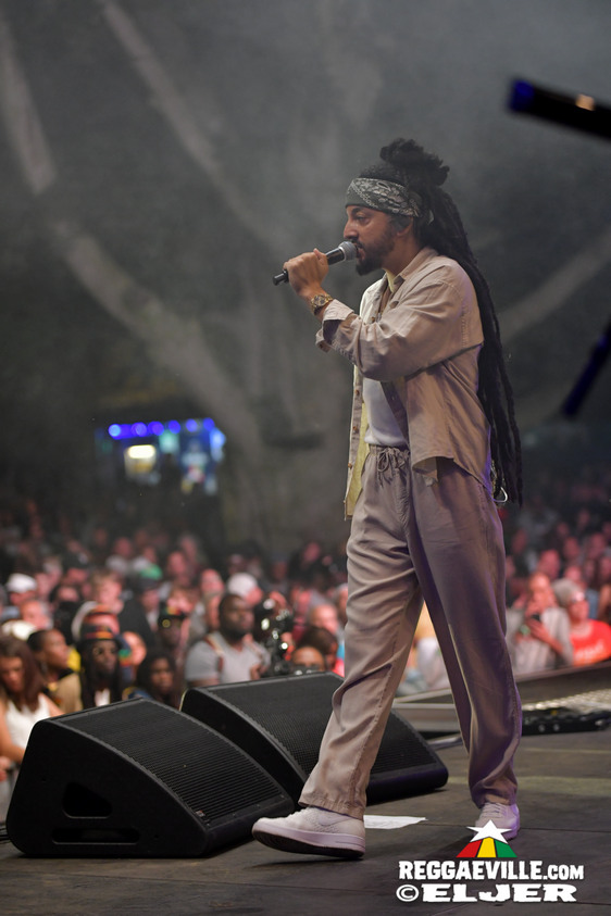 Chi Ching Ching, Samora feat. Natty King, Mellow Mood