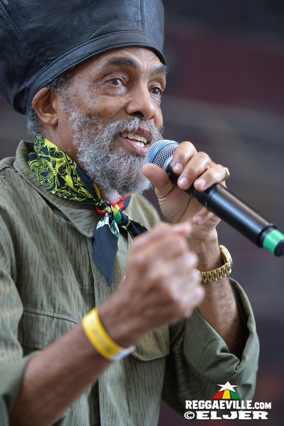 IQulah, Banda Senderos