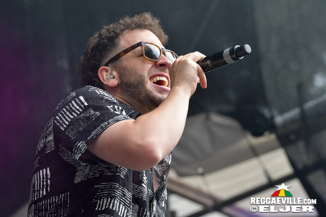 IQulah, Banda Senderos