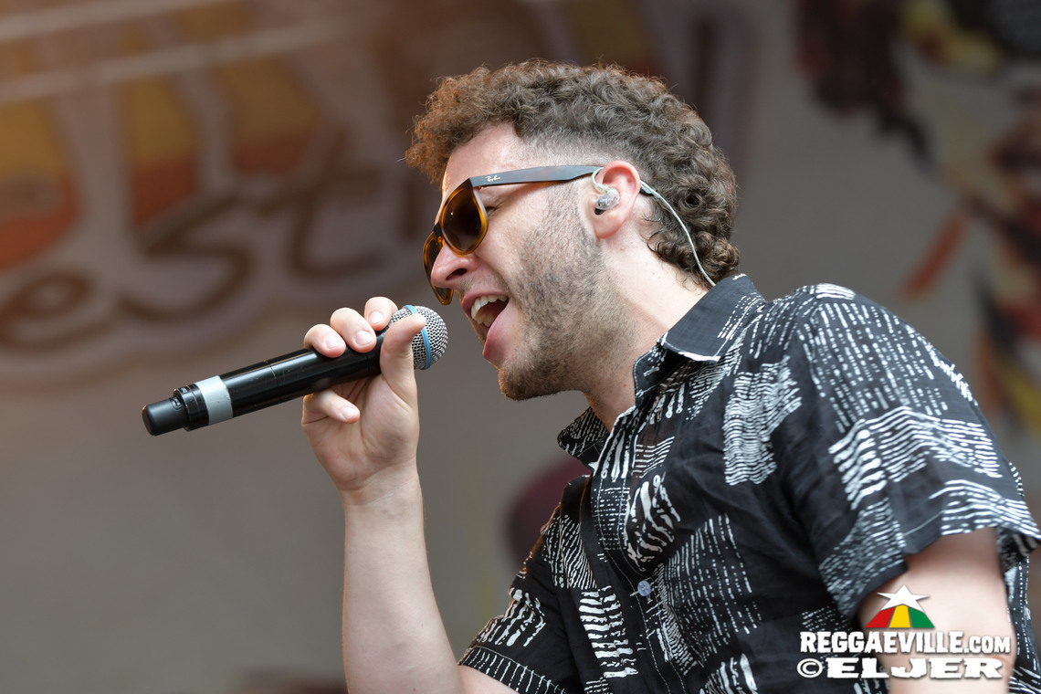 IQulah, Banda Senderos