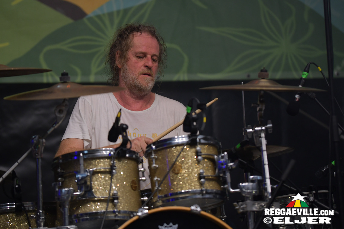 Teacha Dee with Don Tippa, Inti & Chaski