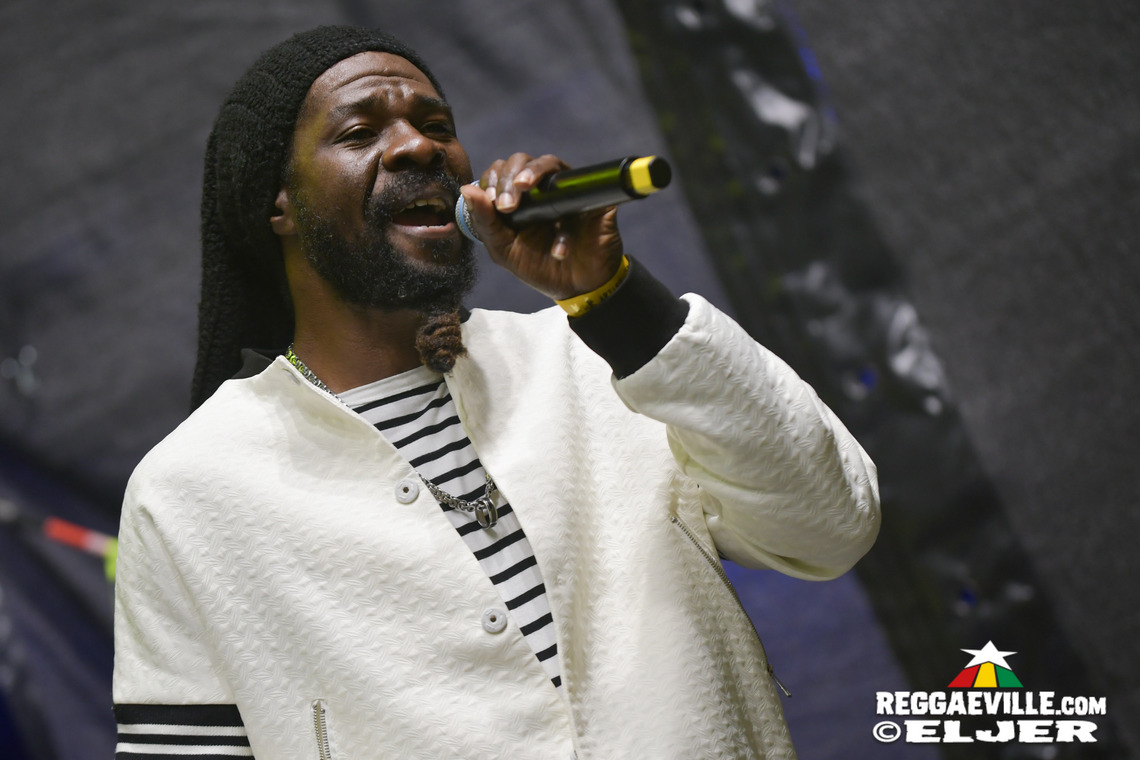 Teacha Dee with Don Tippa, Inti & Chaski