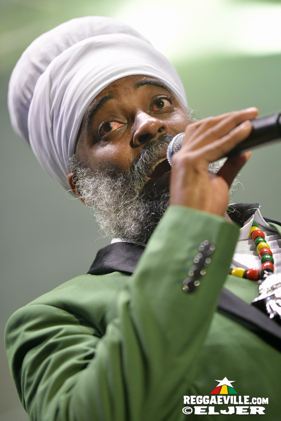 Teacha Dee with Don Tippa, Inti & Chaski