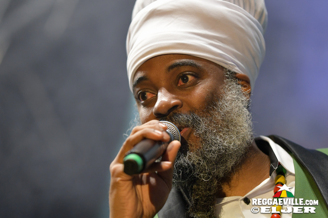 Teacha Dee with Don Tippa, Inti & Chaski