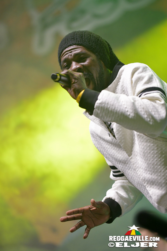 Teacha Dee with Don Tippa, Inti & Chaski