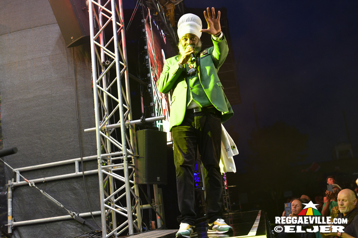 Teacha Dee with Don Tippa, Inti & Chaski