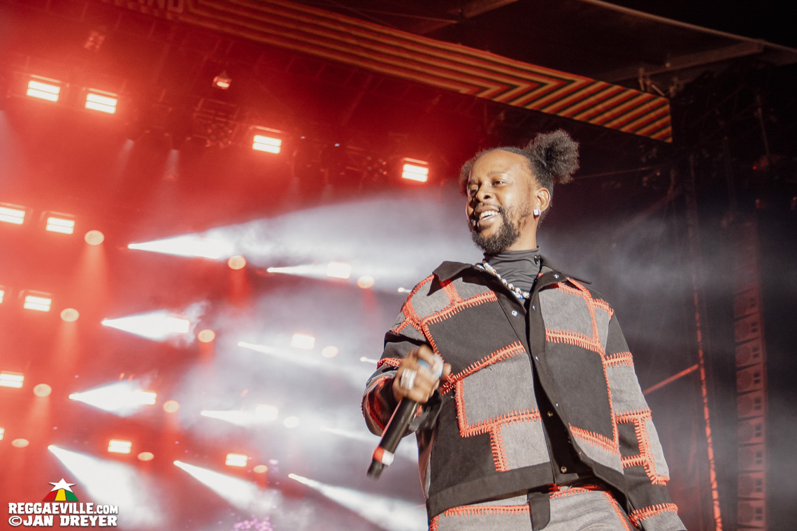 Popcaan