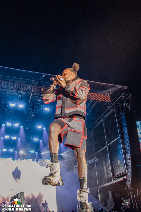 Popcaan