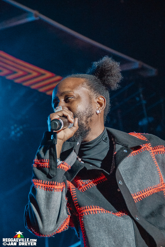 Popcaan