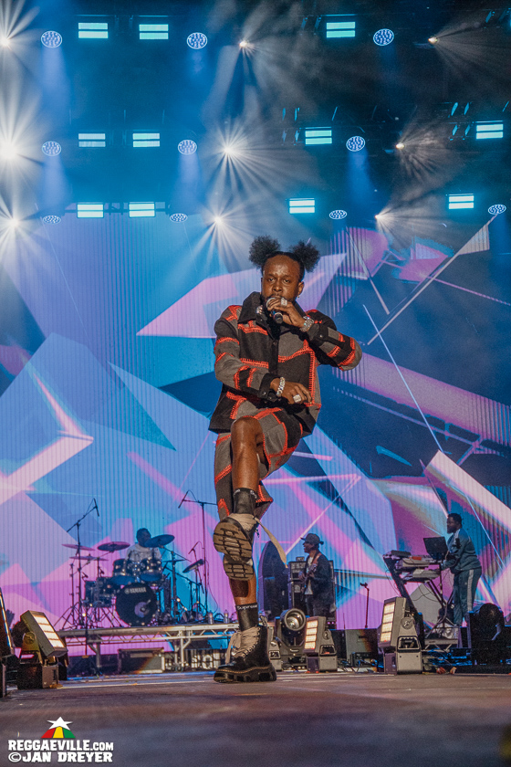 Popcaan