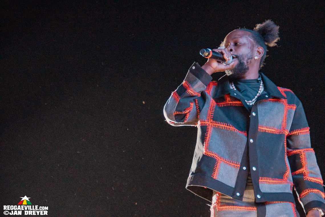 Popcaan