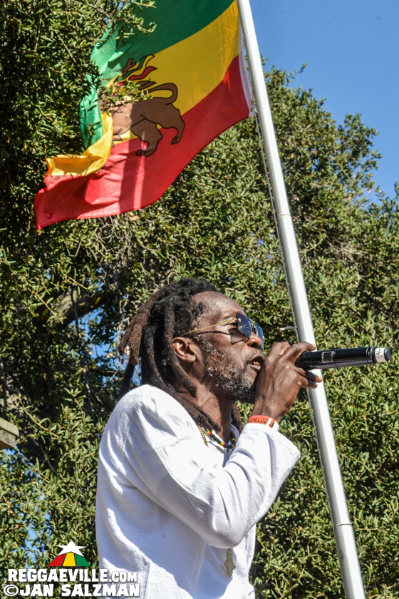 Marlon Asher, Empress Akua, Quinto Sol