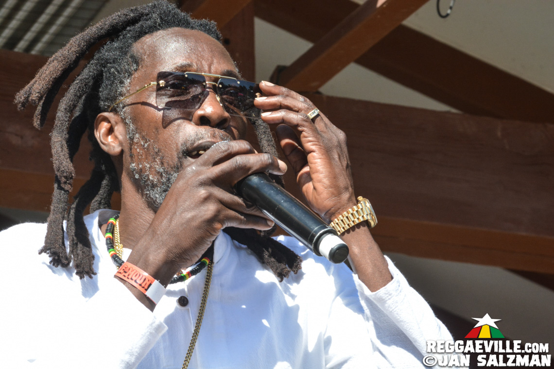 Marlon Asher, Empress Akua, Quinto Sol