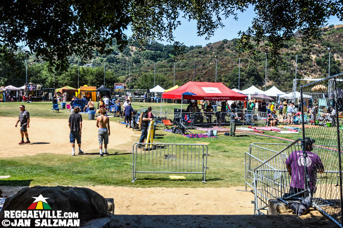 Steel Pulse, Don Carlos