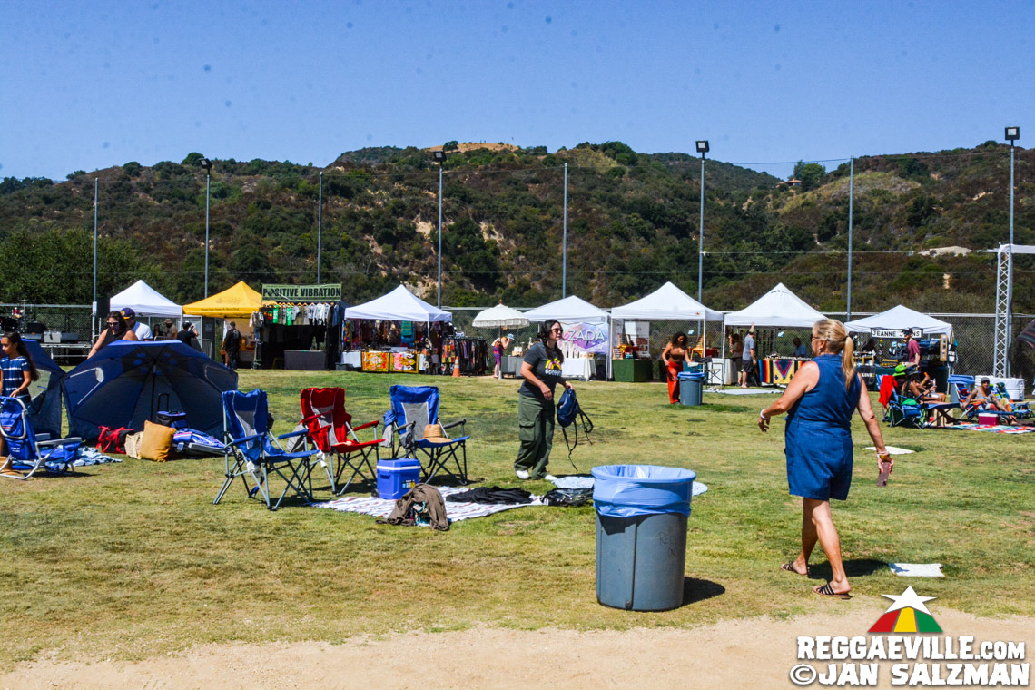 Steel Pulse, Don Carlos