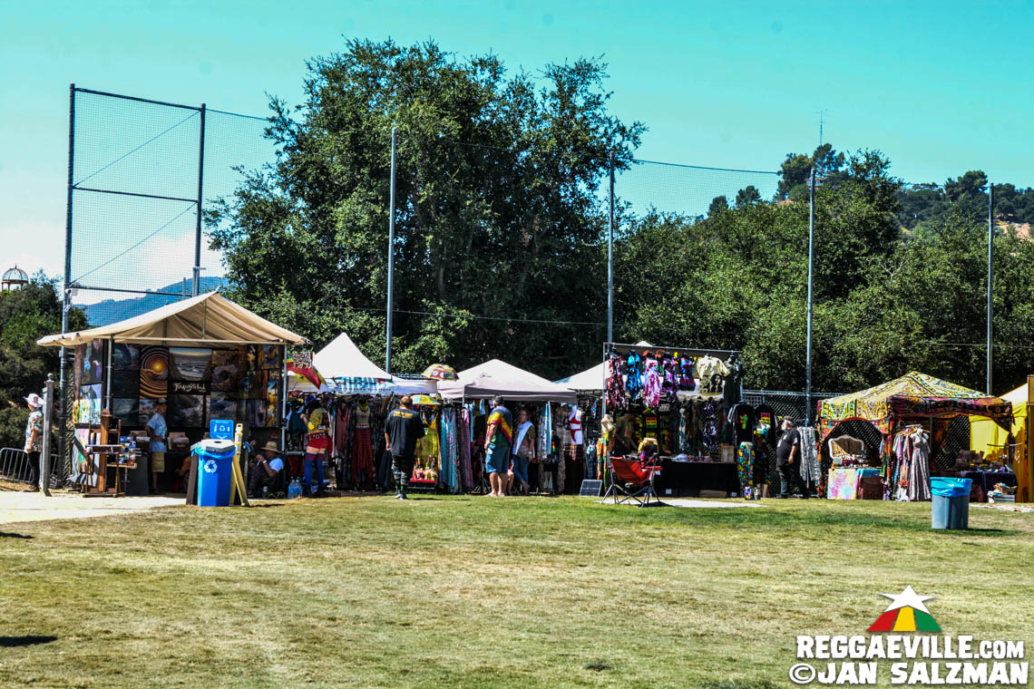 Steel Pulse, Don Carlos