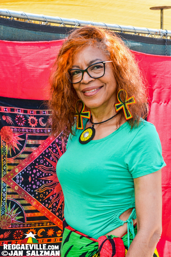 Steel Pulse, Don Carlos