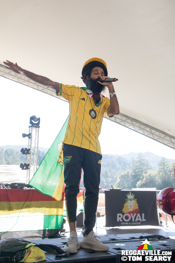 Kailash, Nattali Rize, Yaksta, Yaadcore