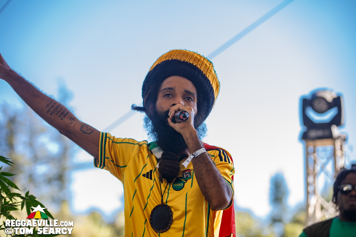 Kailash, Nattali Rize, Yaksta, Yaadcore