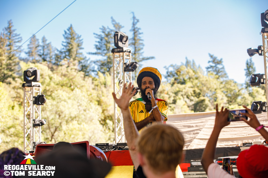 Kailash, Nattali Rize, Yaksta, Yaadcore