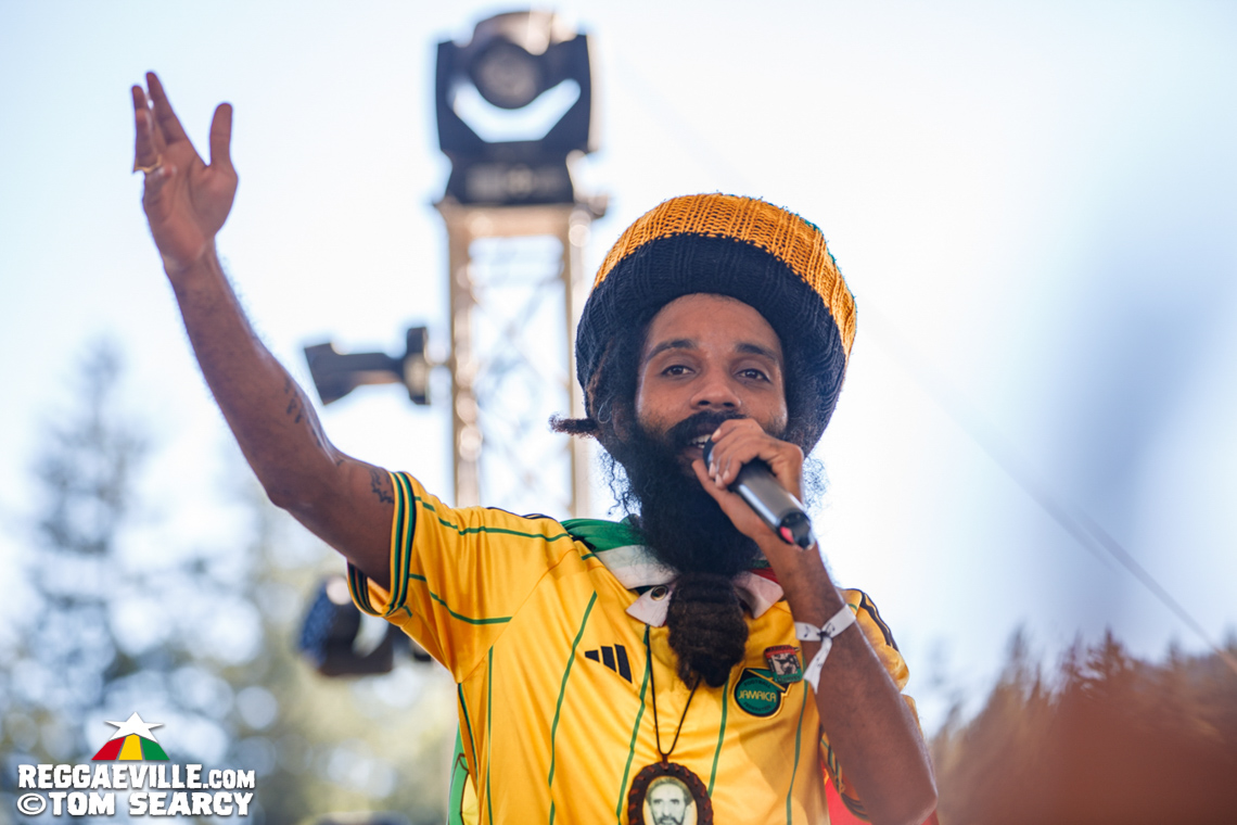 Kailash, Nattali Rize, Yaksta, Yaadcore