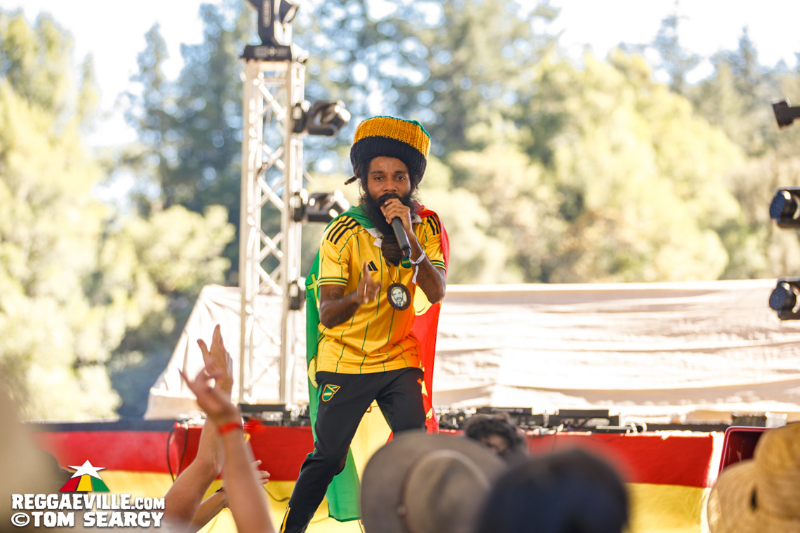 Kailash, Nattali Rize, Yaksta, Yaadcore