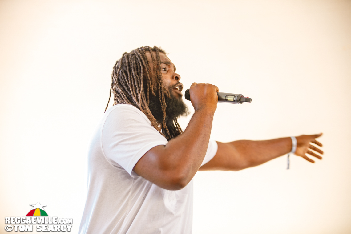 Kailash, Nattali Rize, Yaksta, Yaadcore