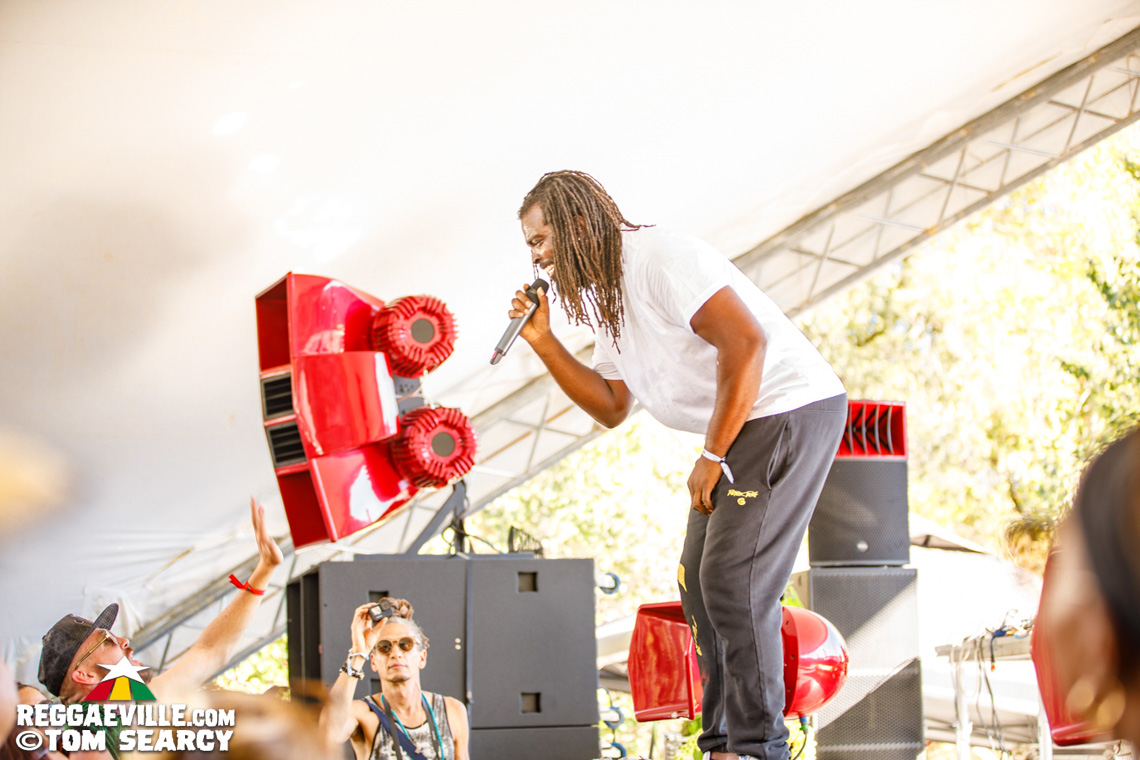 Kailash, Nattali Rize, Yaksta, Yaadcore