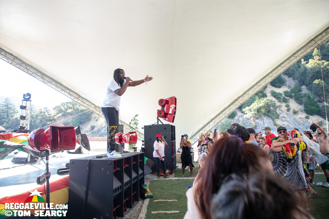 Kailash, Nattali Rize, Yaksta, Yaadcore