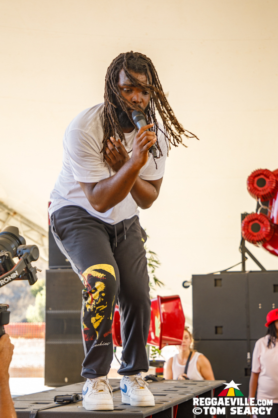 Kailash, Nattali Rize, Yaksta, Yaadcore