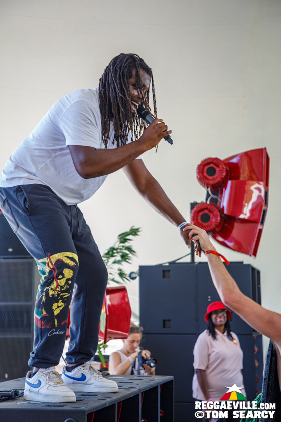 Kailash, Nattali Rize, Yaksta, Yaadcore