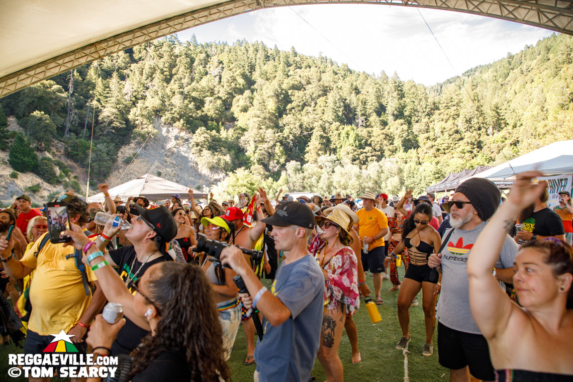 Kailash, Nattali Rize, Yaksta, Yaadcore