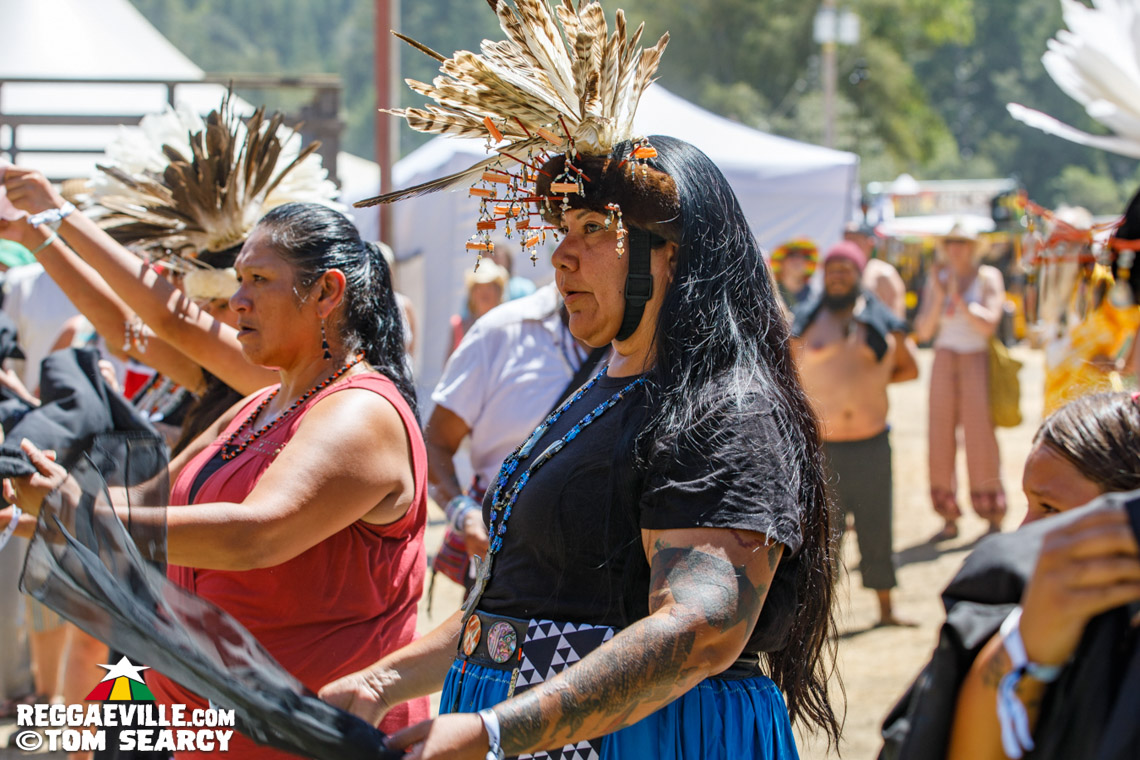 Kailash, Nattali Rize, Yaksta, Yaadcore