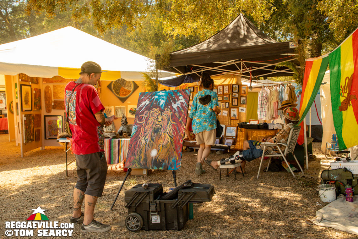 Kailash, Nattali Rize, Yaksta, Yaadcore