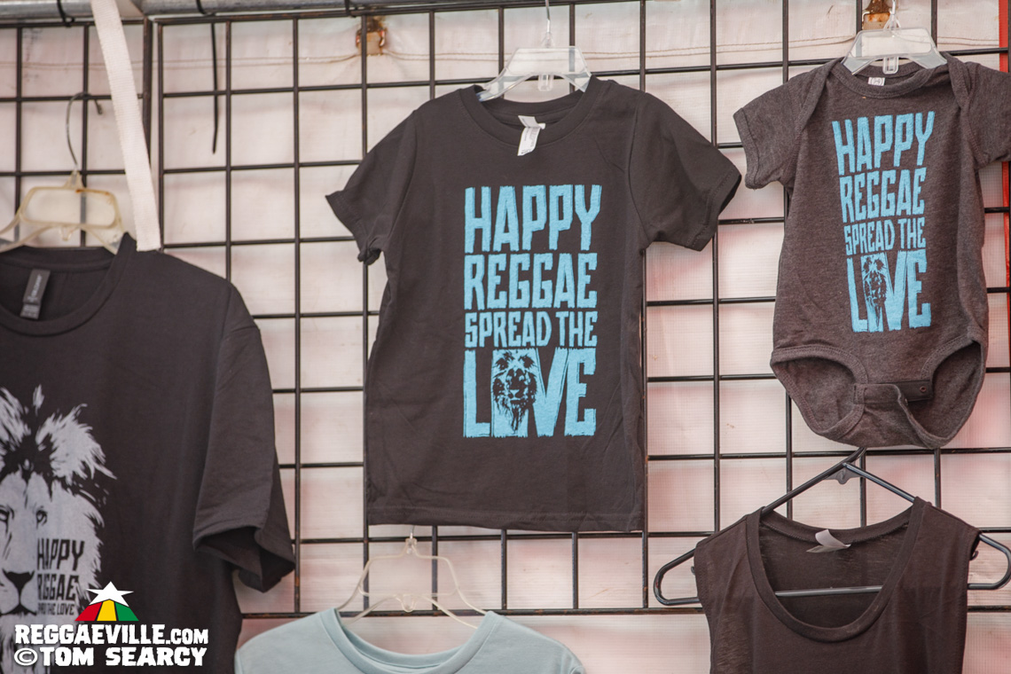 Kailash, Nattali Rize, Yaksta, Yaadcore