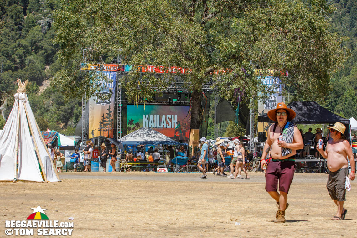 Kailash, Nattali Rize, Yaksta, Yaadcore