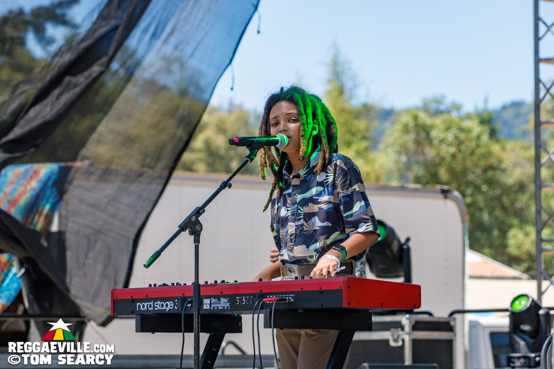 Kailash, Nattali Rize, Yaksta, Yaadcore