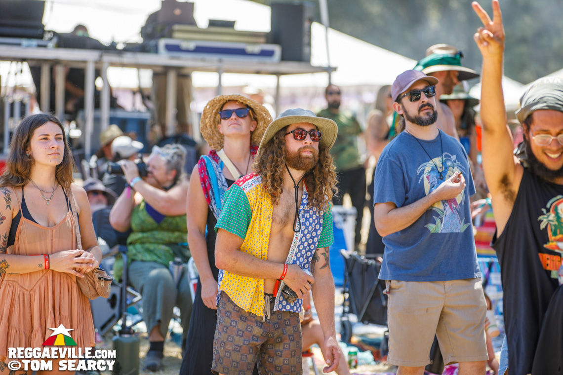 Kailash, Nattali Rize, Yaksta, Yaadcore