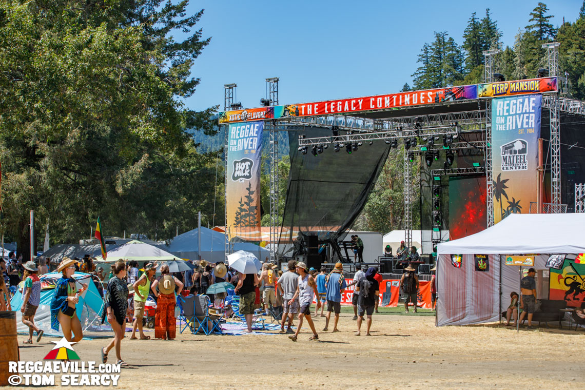 Kailash, Nattali Rize, Yaksta, Yaadcore