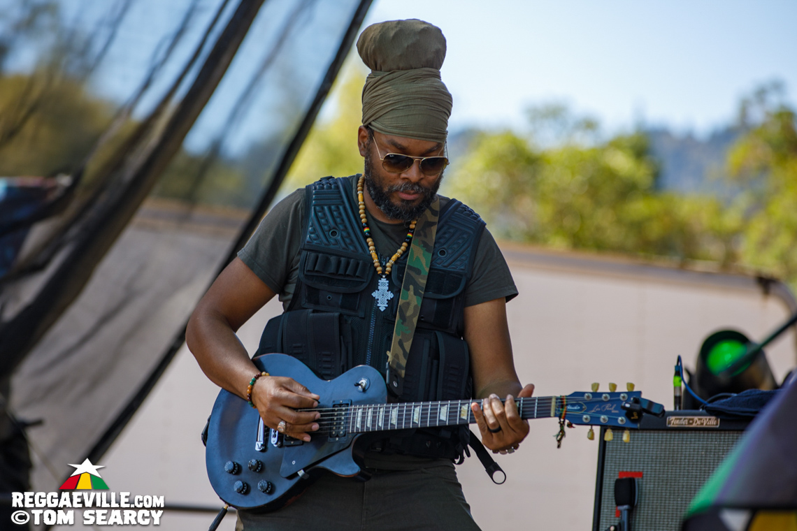 Kailash, Nattali Rize, Yaksta, Yaadcore