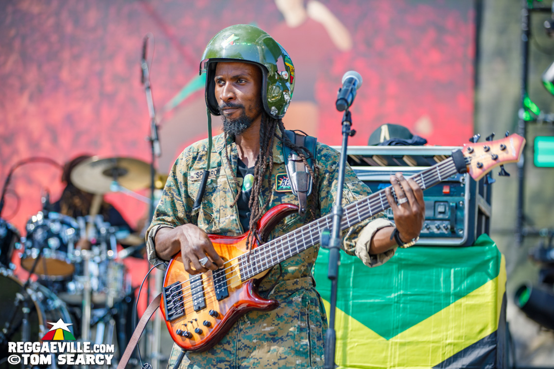 Kailash, Nattali Rize, Yaksta, Yaadcore