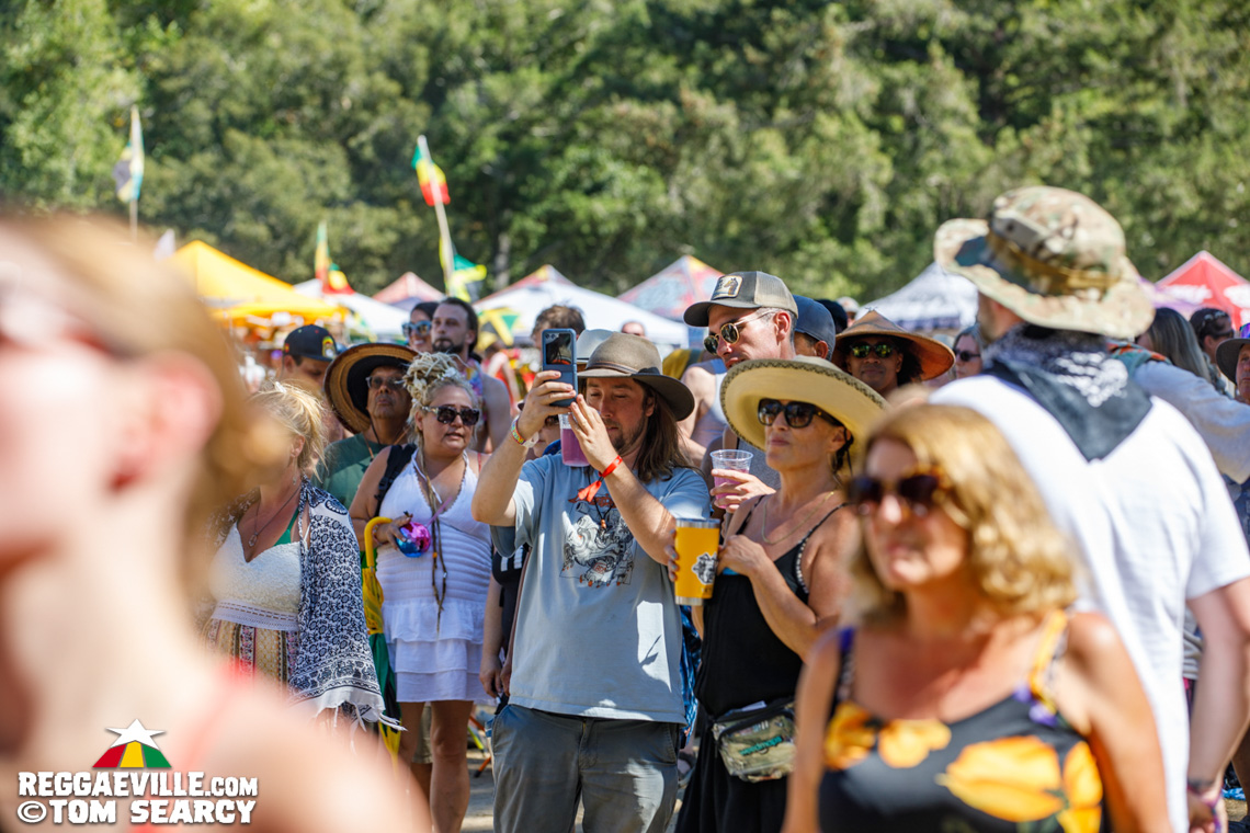 Kailash, Nattali Rize, Yaksta, Yaadcore